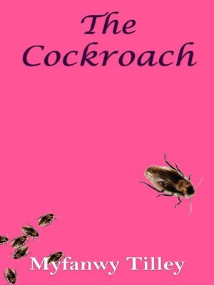 cover image of The Cockroach